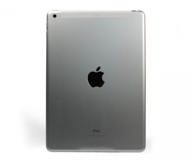 iPad Pro 9.7 Wi-Fi LTE, 32gb, Silver б/у 5/5